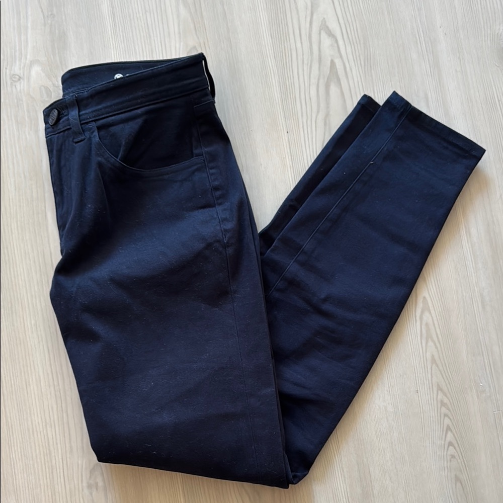 G/FORE Navy pants Sz 0